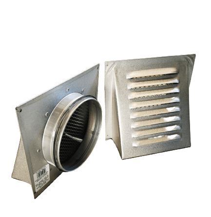 Ventilkappe 160mm    143016