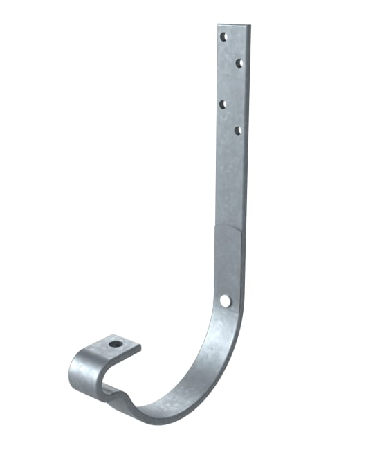 Kombikrok  Lang 125 Aluzink