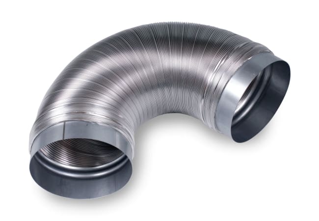 Flenox U-Isolert 160mm  L= 3M