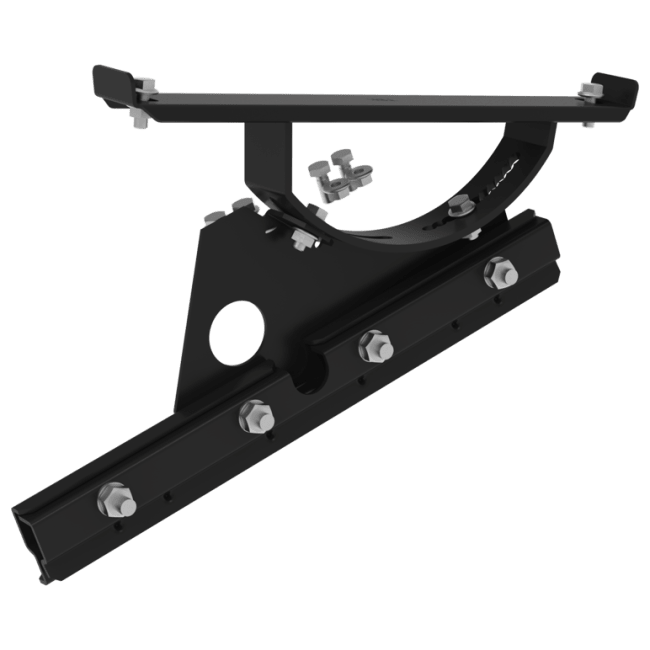 FEIEPLATÅ FP8 B-650 SVART