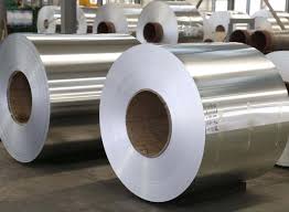 ALU COIL 075-1000mm 3103/3003 H14 