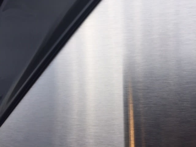 Rustfri Våtslipt 1250x2500x07mm  57stk/pakke