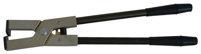 Rørstuss saks 2-Hånd 475mm