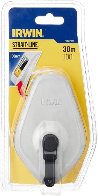 Krittsnor IRWIN 30m