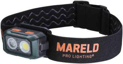 HODELYKT MARELD STELLAR 550 RE