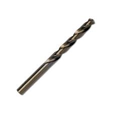 Popbor Kort Enkel HSS 3.3mm