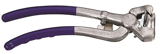 Rau 108 Kantopptager Håndtang 65mm