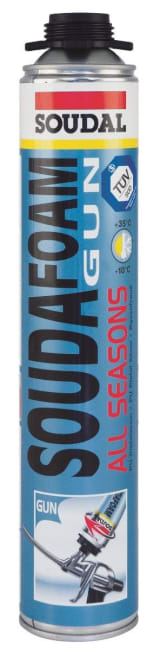 Soudafoam All Season Skum 750ml (Pistol)