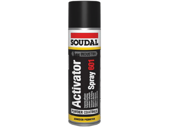 Soudal Activator Spray 601 500ml