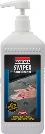 Soudal Swipex Håndrens