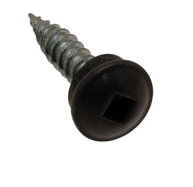 Blikkskrue 4,2x20mm Grå RAL7024