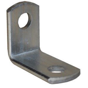 L- Jern 25mmx4 Galv (100stk/pk)