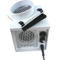 Avfukter Arida pro S8   (90 M3 pr.time)