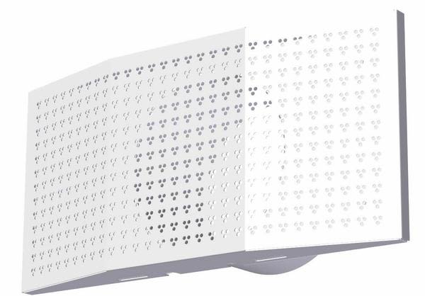 Boligkammer Kompl.JBV+ BVK-V 100 (Side)