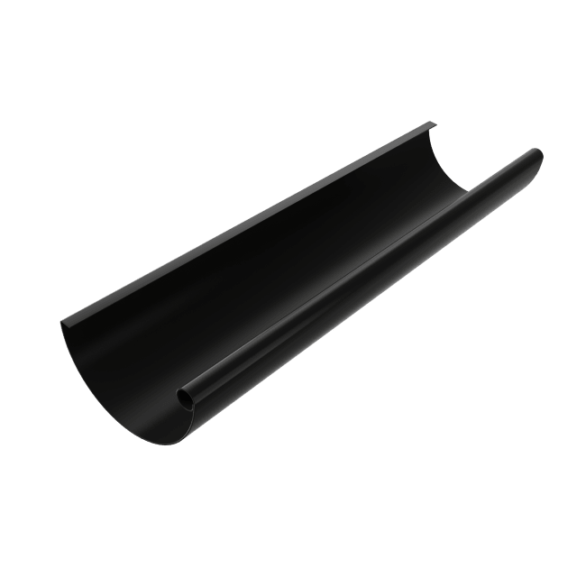 Renne  T-120  6m Alu.Sort