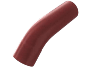 SOILKRAGEBEND 7019 RØD