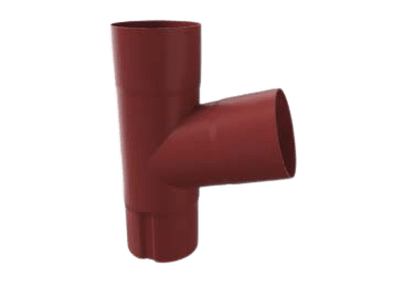 GRENRØR 7014-75gr RØD