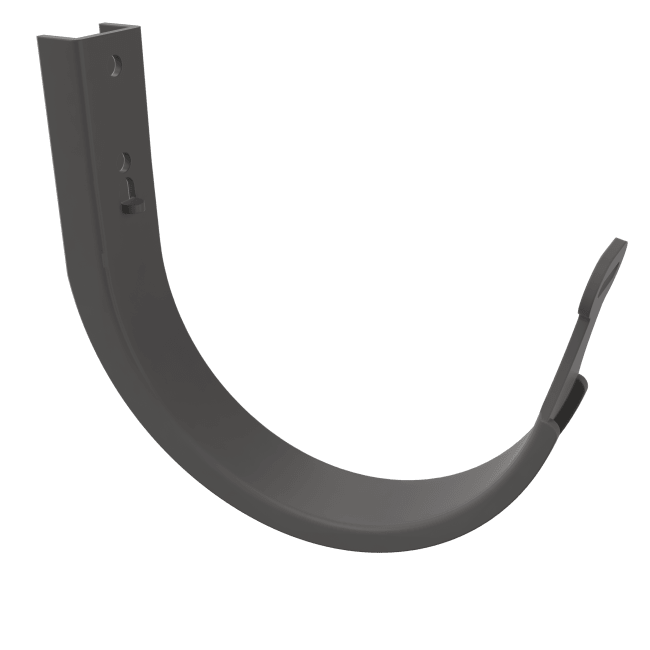 Krok Høy Kombi 1217  Alu.Mørk Grå T-120