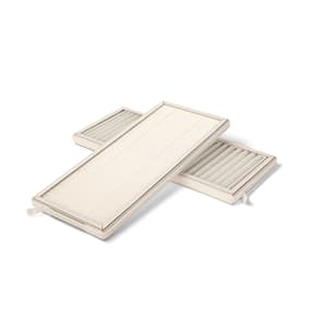 Exvent Filtersett Salla