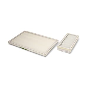 Exvent Filtersett Piccolo/Plaza