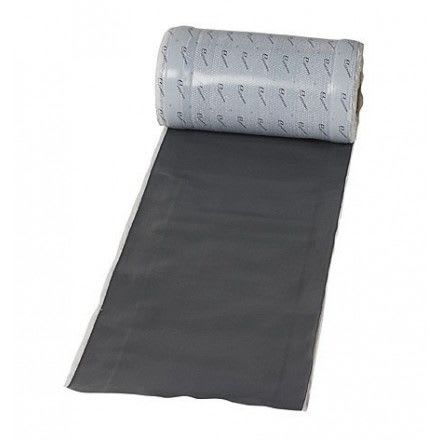 Wakaflex Rull 280mm-5m Svart