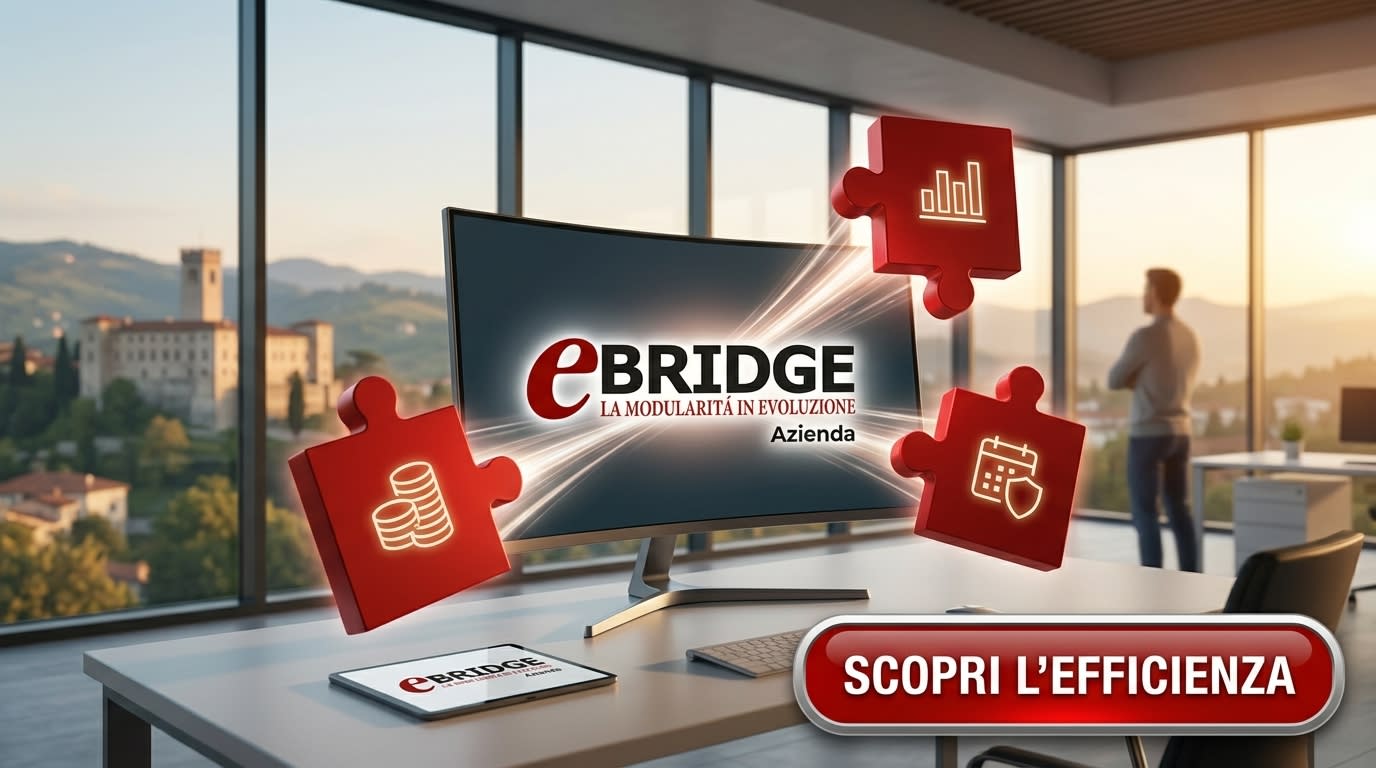 Software eBridge Buffetti