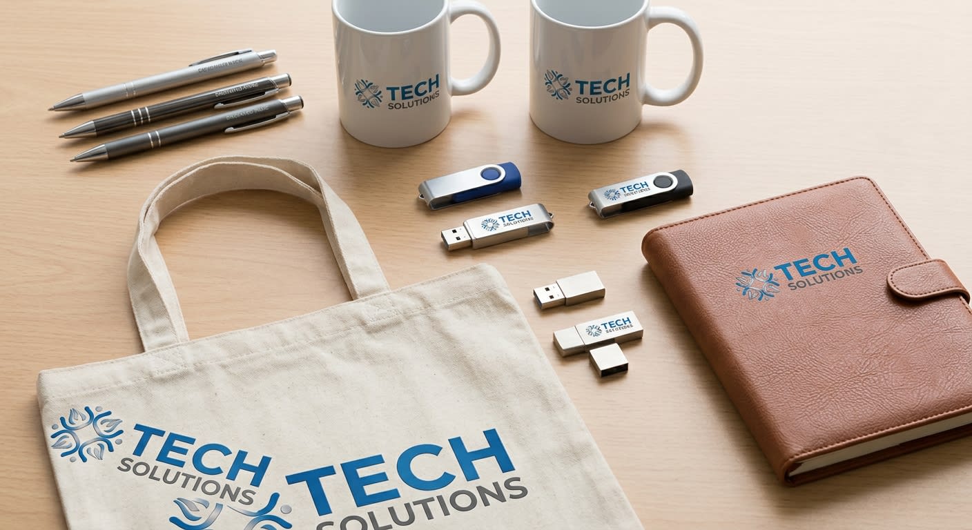 Gadget Personalizzati