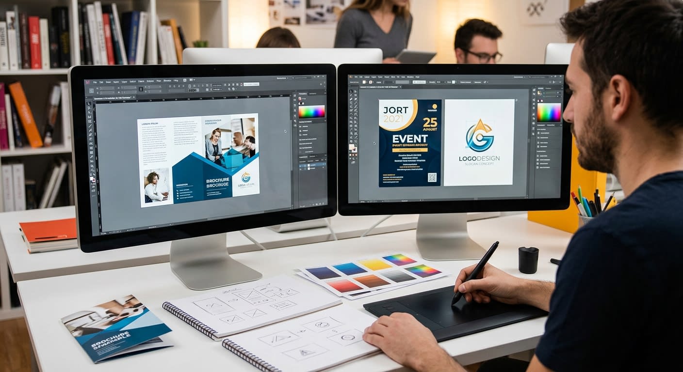 Realizzazioni Grafiche