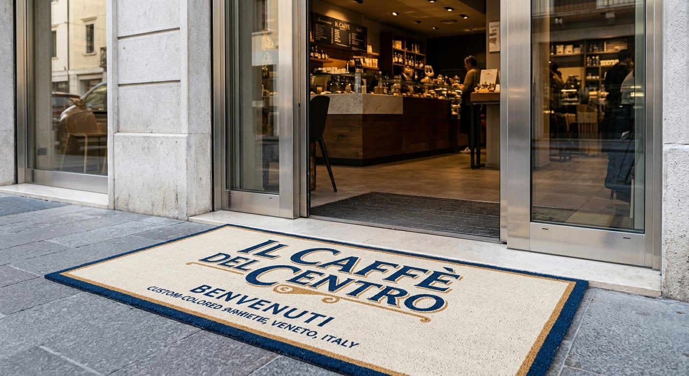 Tappeti & Zerbini Su Misura