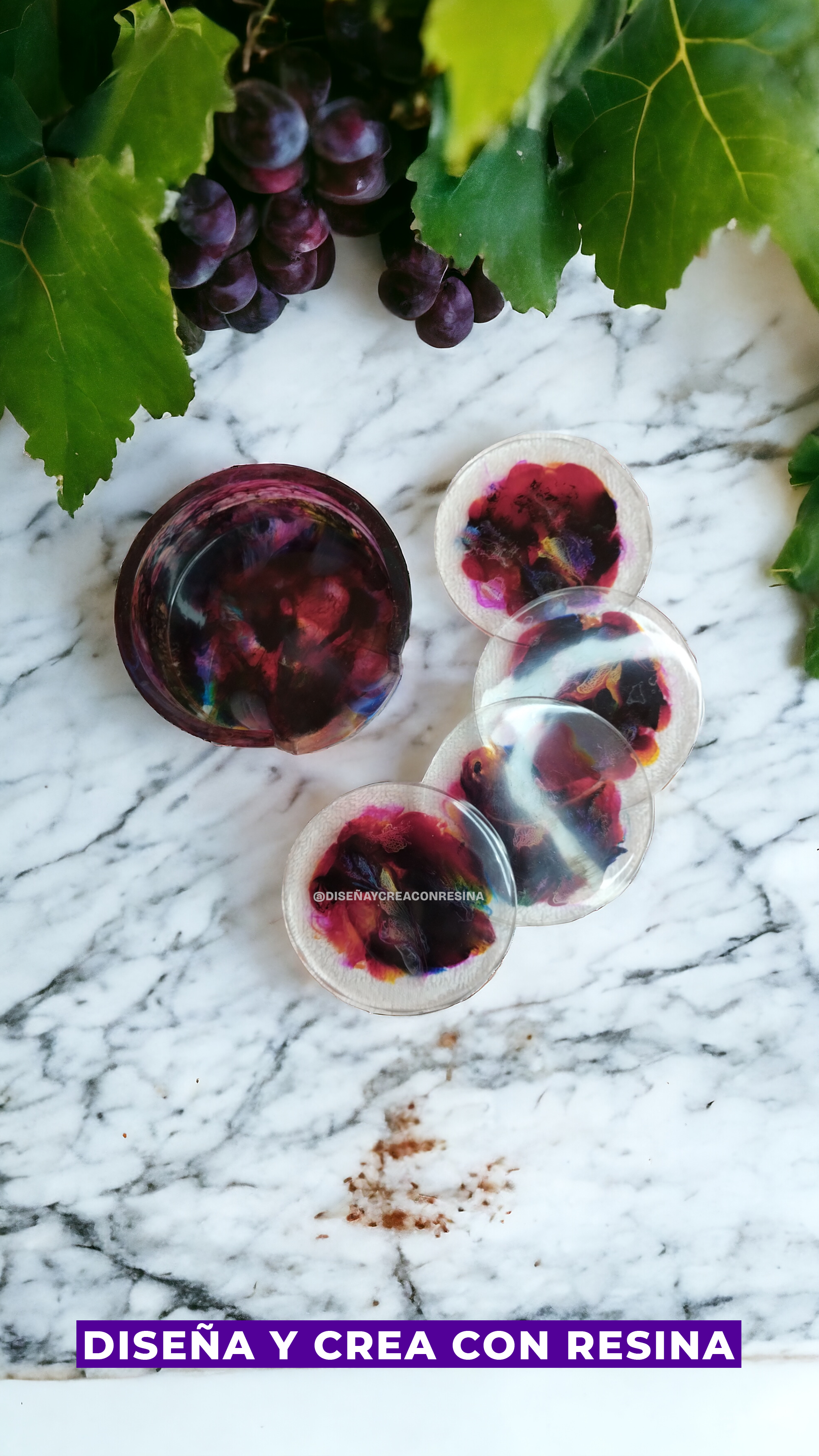 Aretes Geométricos Ultralivianos