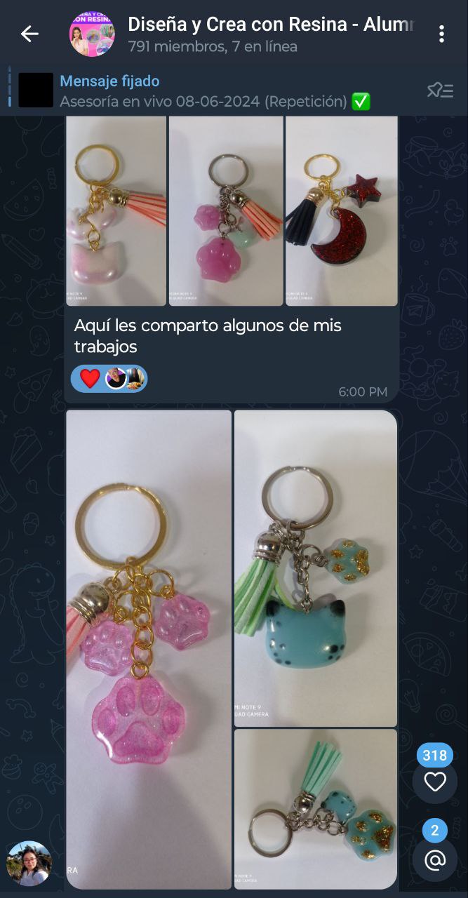 Testimonio real de alumna 25