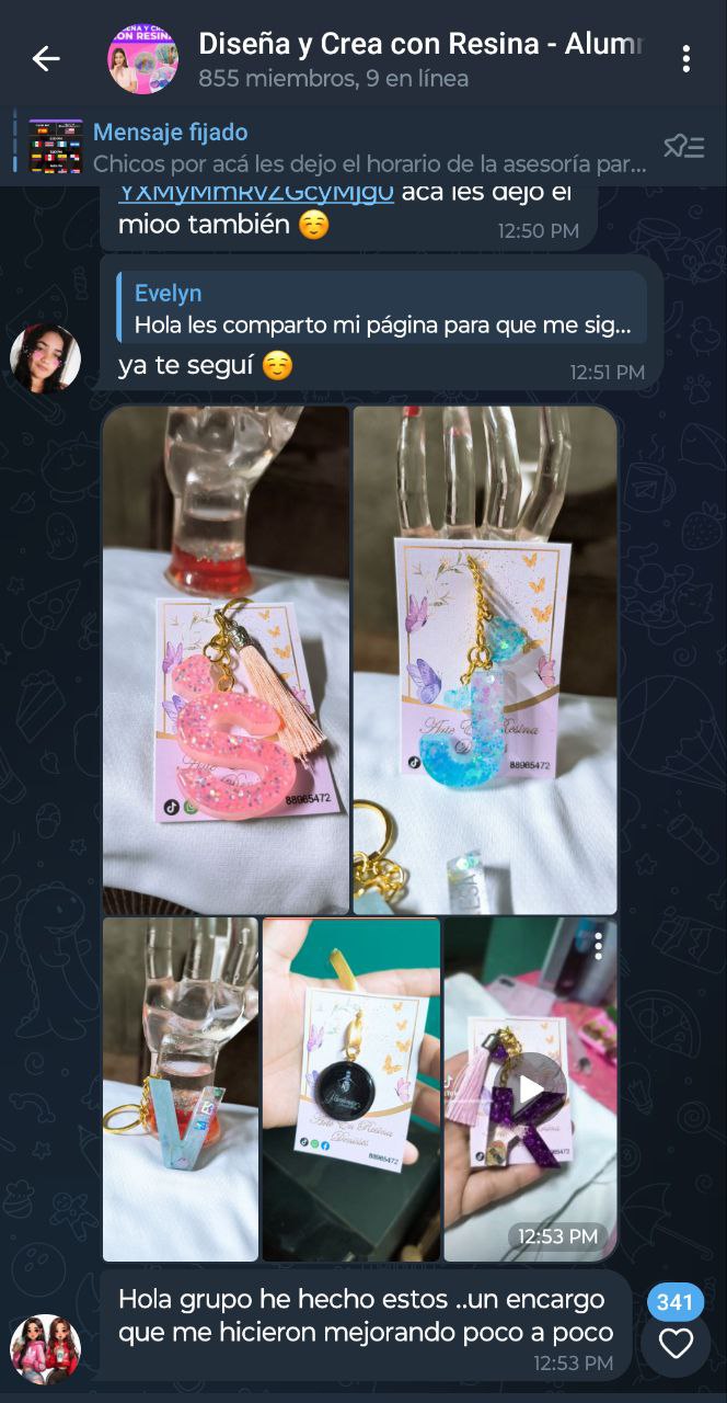 Testimonio real de alumna 35