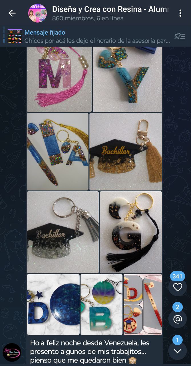 Testimonio real de alumna 38