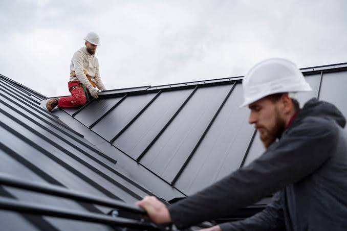 Roof Tune Up