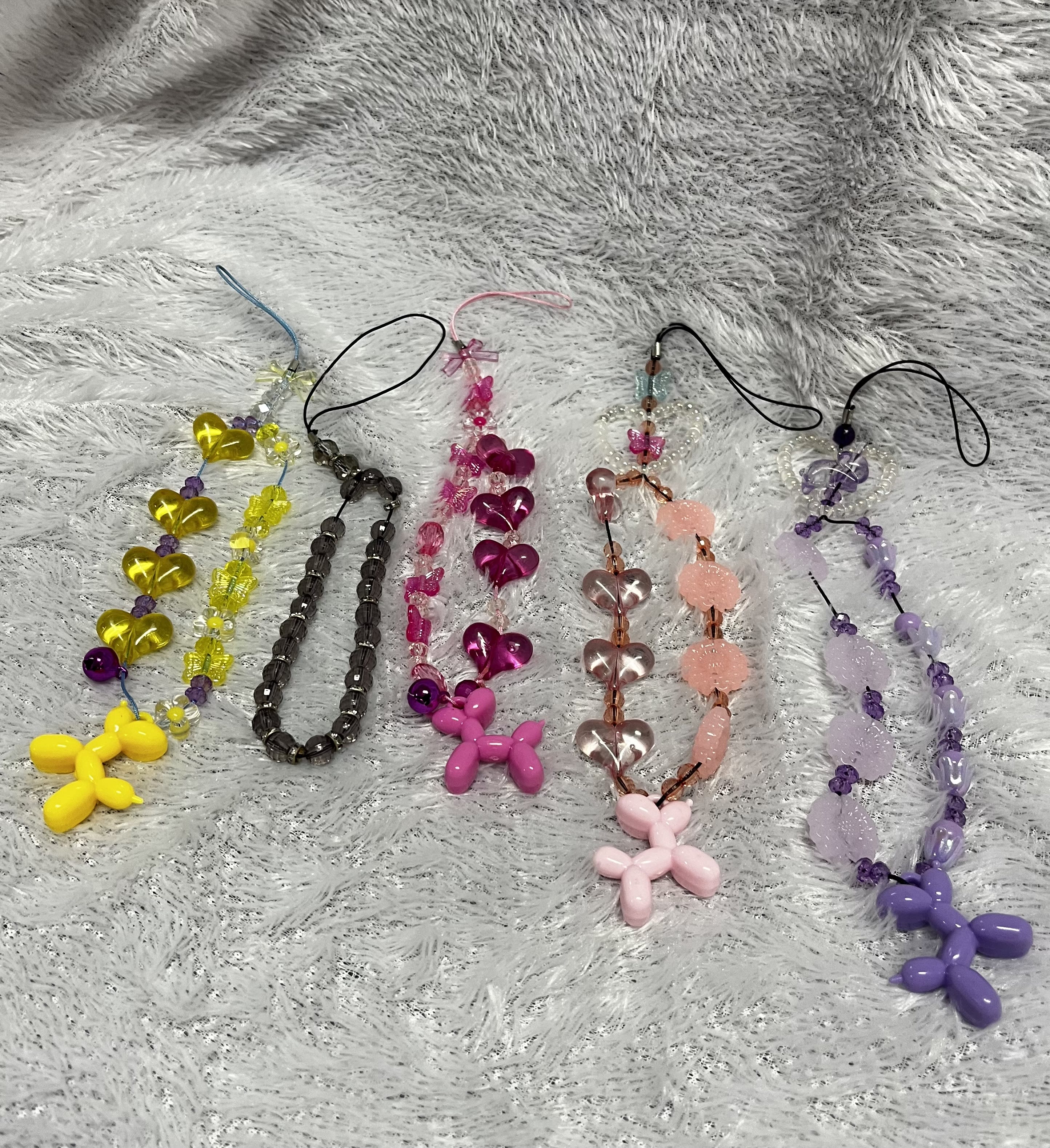 Charm Handphone 