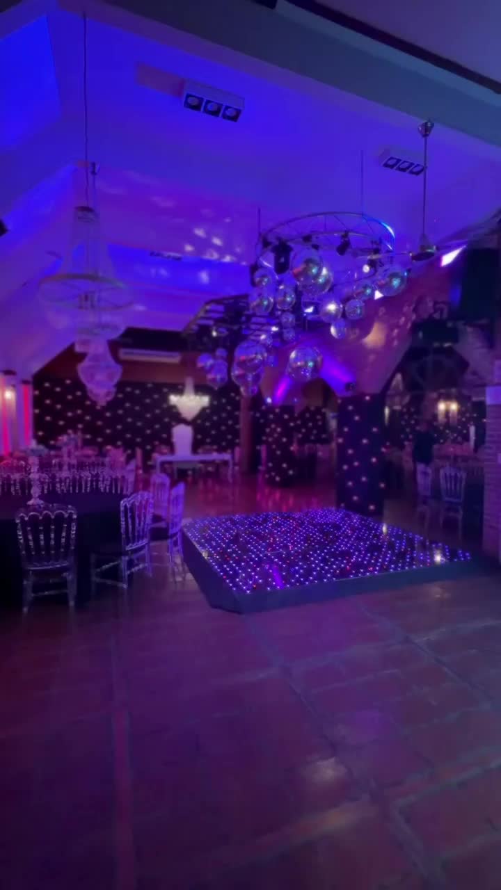 LOOK EVENTOS — 3