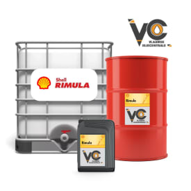 Shell Rimula R4 L 15w40 img