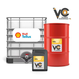 Shell Tellus S2 VX 46 img