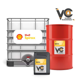 Shell Spirax S4 TXM img