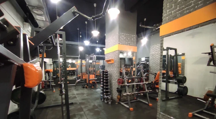gym