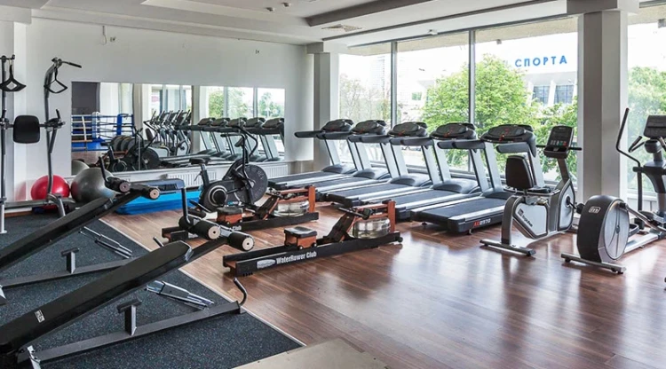 gym