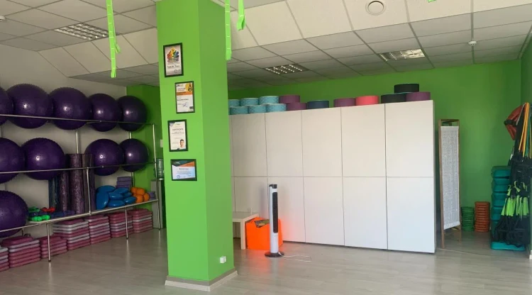 gym