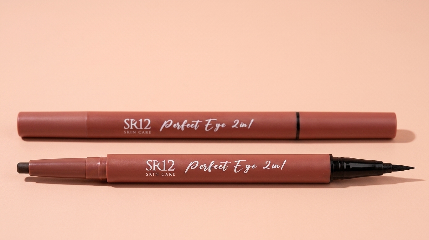 SR12 Perfect Eye 2in1