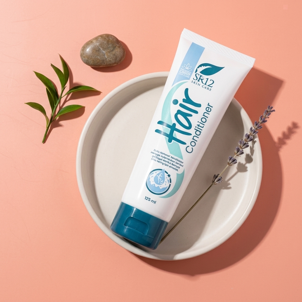 SR12 Hair Conditioner