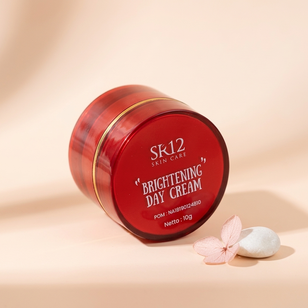 SR12 Brightening Day Cream