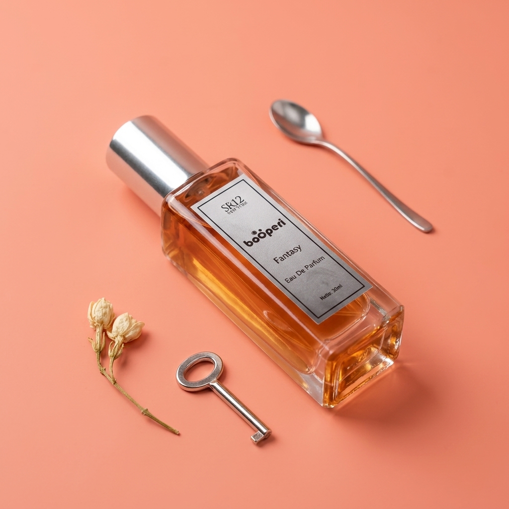 SR12 Booperi Fantasy Eau de Parfum