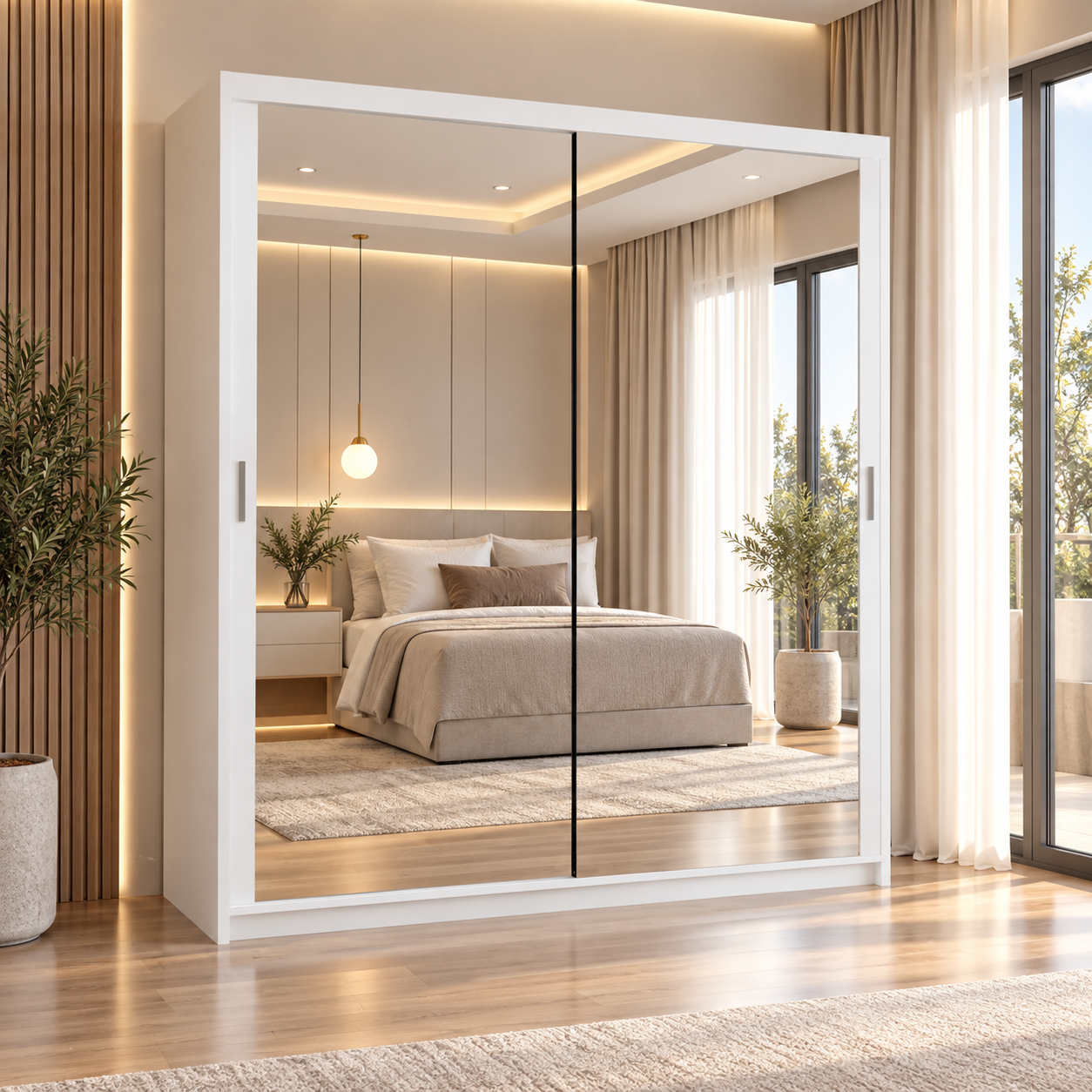 Wardrobes
