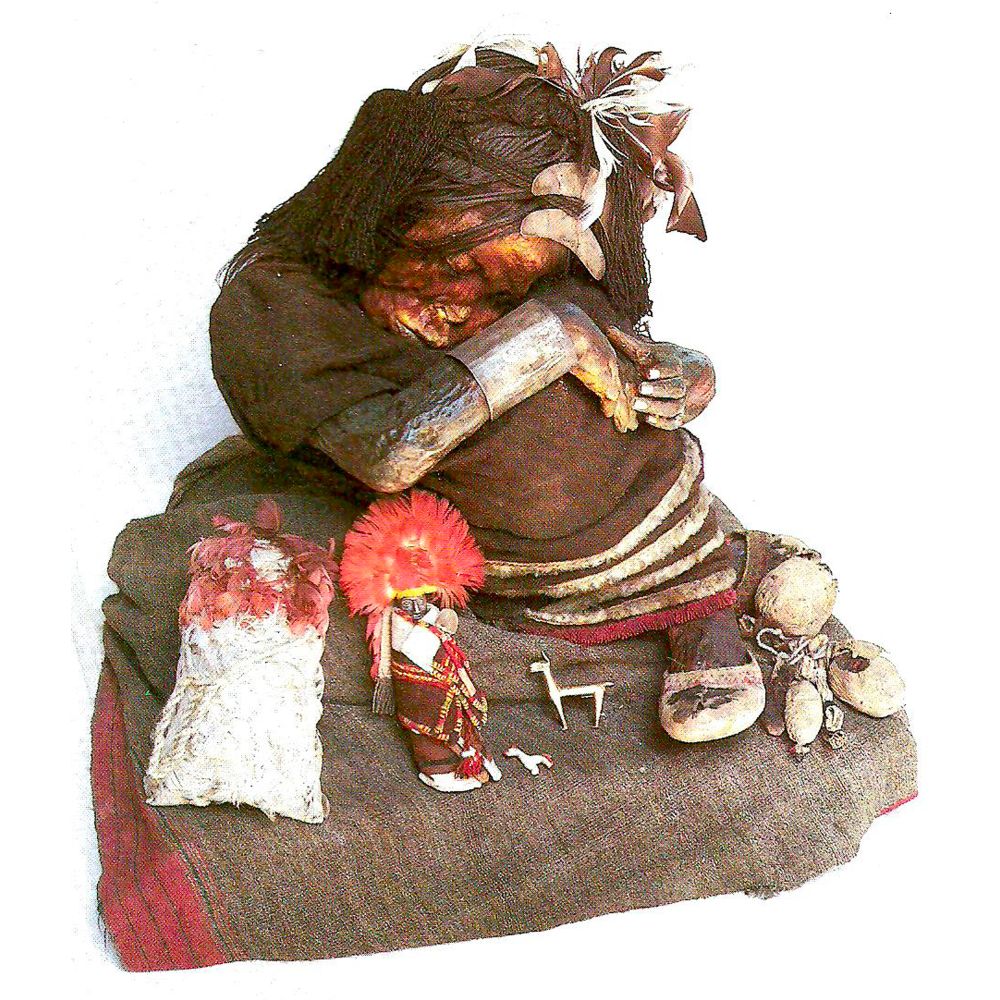 Antonio durante la entrevista, 2011