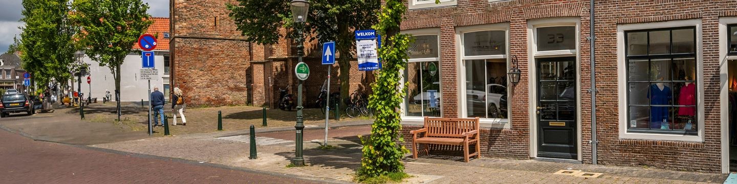 Aemestelle Makelaars Amsterdam