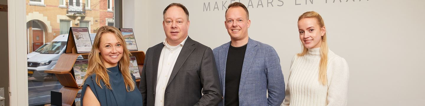 Brummel & Beuk Makelaars